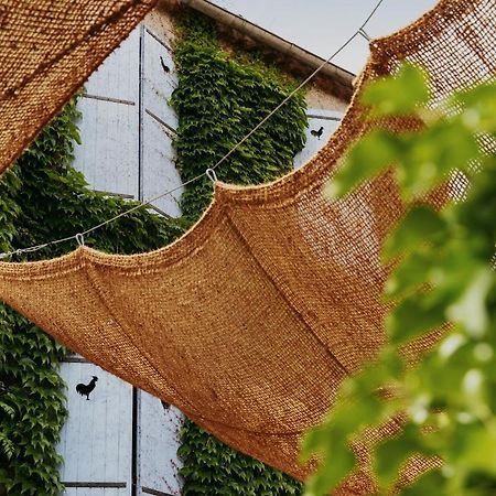 Coq Hotel Cogolin Kültér fotó