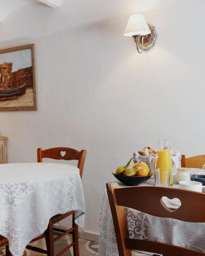 Coq Hotel Cogolin Kültér fotó