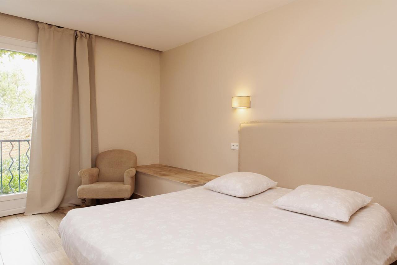 Coq Hotel Cogolin Kültér fotó