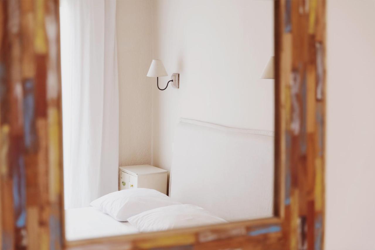 Coq Hotel Cogolin Kültér fotó